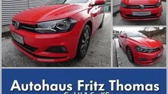 Gebraucht 2021 VW Polo Active Kleinwagen | 10.950 € (Guter Preis)