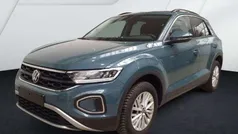 Gebraucht 2024 VW T-Roc Life SUV | 22.950 € (Fairer Preis)