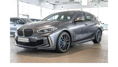 Gebraucht 2019 BMW M135 Performance Kleinwagen | 29.990 € (Fairer Preis)
