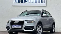 Gebraucht 2014 Audi Q3 SUV | 11.900 € (Guter Preis)