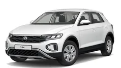 Gebraucht 2022 VW T-Roc Basis SUV | 22.990 € (Guter Preis)