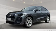 Grau Neu 2025 Audi Q5 S-Line SUV | 69.249 € (Etwas zu teuer)