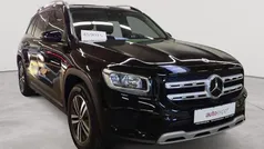Gebraucht 2021 Mercedes GLB200 Style SUV | 29.690 € (Guter Preis)