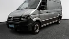 Gebraucht 2021 VW Crafter Van | 21.890 € (Superpreis)