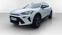 Weiß Gebraucht 2025 Cupra Formentor SUV | 32.690 € (Fairer Preis)