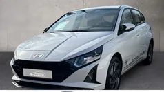 Gebraucht 2025 Hyundai i20 Trend Limousine | 19.990 € (Guter Preis)