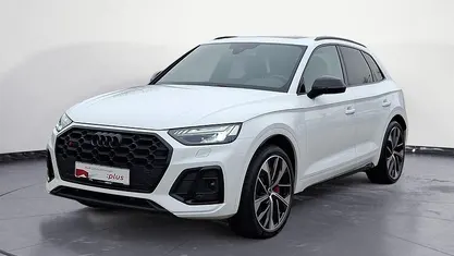 Gebraucht 2022 Audi SQ5 Ambiente SUV | 51.860 € (Fairer Preis)