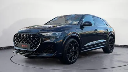 Gebraucht Audi RS Q8 Performance 640 PS (470 kW) 2025 SUV