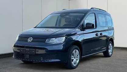 Neu VW California California 116 PS (85 kW) 2026 Starlight blue metallic/blau Van