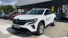 Arktisweiß (weiß) (weiß) Gebraucht 2025 Renault Austral Evolution SUV | 28.490 € (Superpreis)