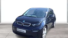 Blau Gebraucht 2022 BMW i3 Comfort Edition Kleinwagen | 21.890 € (Fairer Preis)