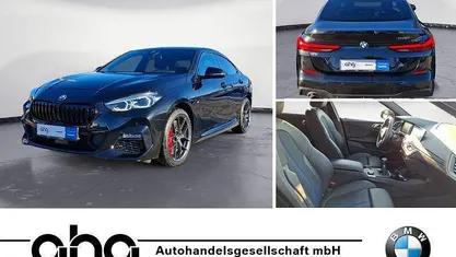 Gebraucht 2021 BMW 218 M Sport Coupé | 25.830 € (Fairer Preis)