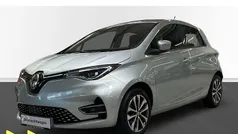 Blau Gebraucht 2021 Renault Captur Intens SUV | 19.900 € (Fairer Preis)