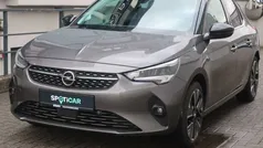 Grau Gebraucht 2020 Opel Corsa-e Edition Kleinwagen | 15.990 € (Fairer Preis)