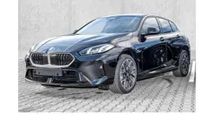 Schwarz Neu 2025 BMW 120 M Sport Kleinwagen | 36.990 € (Guter Preis)