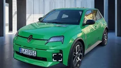 Grün Neu 2025 Renault R5 Komfort Kleinwagen | 29.890 € (Superpreis)