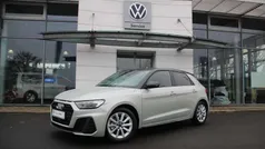 Gebraucht 2024 Audi A1 Sportback S-Line Kleinwagen | 27.890 € (Fairer Preis)