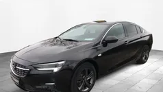 Schwarz Gebraucht 2020 Opel Insignia Elegance | 18.450 € (Fairer Preis)