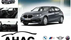 Gebraucht 2024 BMW 120 Sport Line Kleinwagen | 29.740 € (Fairer Preis)