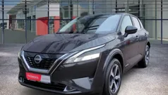 Gebraucht 2024 Nissan Qashqai N-Connecta SUV | 31.750 € (Superpreis)