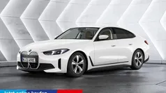 Gebraucht 2025 BMW i4 Comfort Edition Limousine | 48.490 € (Guter Preis)