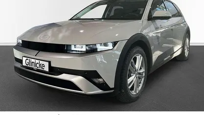 Gebraucht 2025 Hyundai Ioniq 5 SUV | 45.590 € (Fairer Preis)