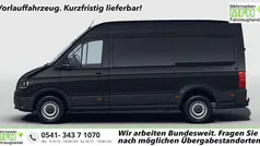 Gebraucht 2025 VW Crafter Van | 43.364 € (Guter Preis)