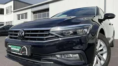 Gebraucht 2023 VW Passat Business Kombi | 27.460 € (Guter Preis)