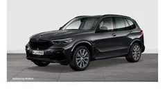 Gebraucht 2021 BMW X5 M Sport SUV | 52.970 € (Fairer Preis)