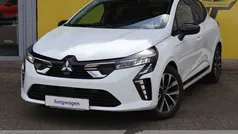 S) (weiss Gebraucht 2024 Mitsubishi Colt Plus Limousine | 16.890 € (Guter Preis)