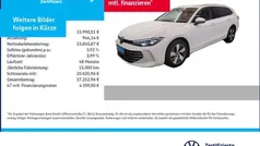 Gebraucht 2024 VW Passat Business Kombi | 33.990 € (Fairer Preis)