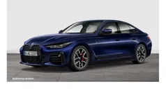 Gebraucht 2024 BMW 420 Gran Coupé M Sport Coupé | 41.495 € (Superpreis)