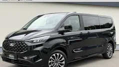 Gebraucht 2025 Ford Tourneo Custom Titanium X Van | 58.490 € (Fairer Preis)