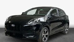 Gebraucht 2025 Ford Puma ST-Line SUV | 28.490 € (Fairer Preis)