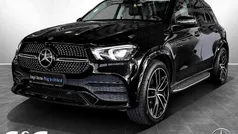 Gebraucht 2021 Mercedes GLE350 AMG SUV | 58.790 € (Teuer)