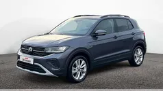 Grau Gebraucht 2025 VW T-Cross Life SUV | 27.244 € (Fairer Preis)