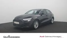 Gebraucht 2022 Audi A3 Sportback Sport Limousine | 25.880 € (Fairer Preis)