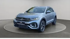 Gebraucht 2025 VW T-Roc R-line SUV | 36.490 € (Fairer Preis)