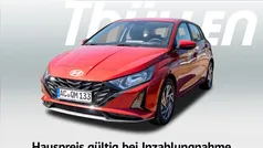 Rot Neu 2025 Hyundai i20 Trend Kleinwagen | 20.980 € (Fairer Preis)