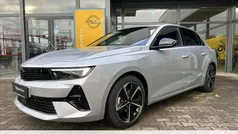 /typ aussenverkleidung metalliclackierung Neu 2024 Opel Astra GS Line Limousine | 27.400 € (Fairer Preis)