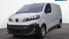 Weiß Neu 2024 Peugeot e-Expert Van | 39.995 € (Teuer)