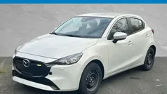 Ceramic Neu 2024 Mazda 2 Center-Line Kleinwagen | 19.790 € (Fairer Preis)