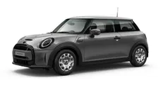 Metallic) (grau Gebraucht 2022 Mini Cooper SE Kleinwagen | 15.290 € (Fairer Preis)