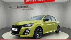 Zlta agueda Neu 2025 Peugeot 208 Style Kleinwagen | 16.940 € (Guter Preis)