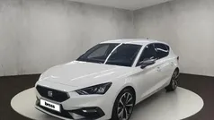 Gebraucht 2022 Seat Leon FR Limousine | 21.950 € (Fairer Preis)
