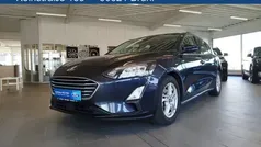 Gebraucht 2021 Ford Focus Cool & Connect Limousine | 17.790 € (Fairer Preis)