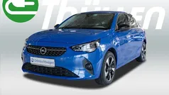 Gebraucht 2022 Opel Corsa-e Elegance Kleinwagen | 15.980 € (Fairer Preis)