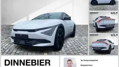 Gebraucht 2025 Kia EV6 3 SUV | 53.790 € (Fairer Preis)