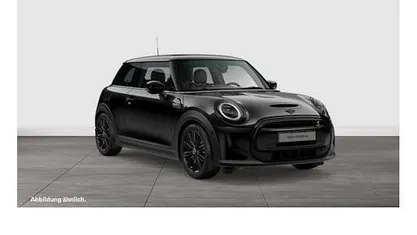 Gebraucht Mini Cooper SE Classic 135 kW (184 PS) 2022 Kleinwagen