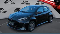 Gebraucht 2025 Mazda 2 Exclusive-Line Limousine | 23.790 € (Fairer Preis)